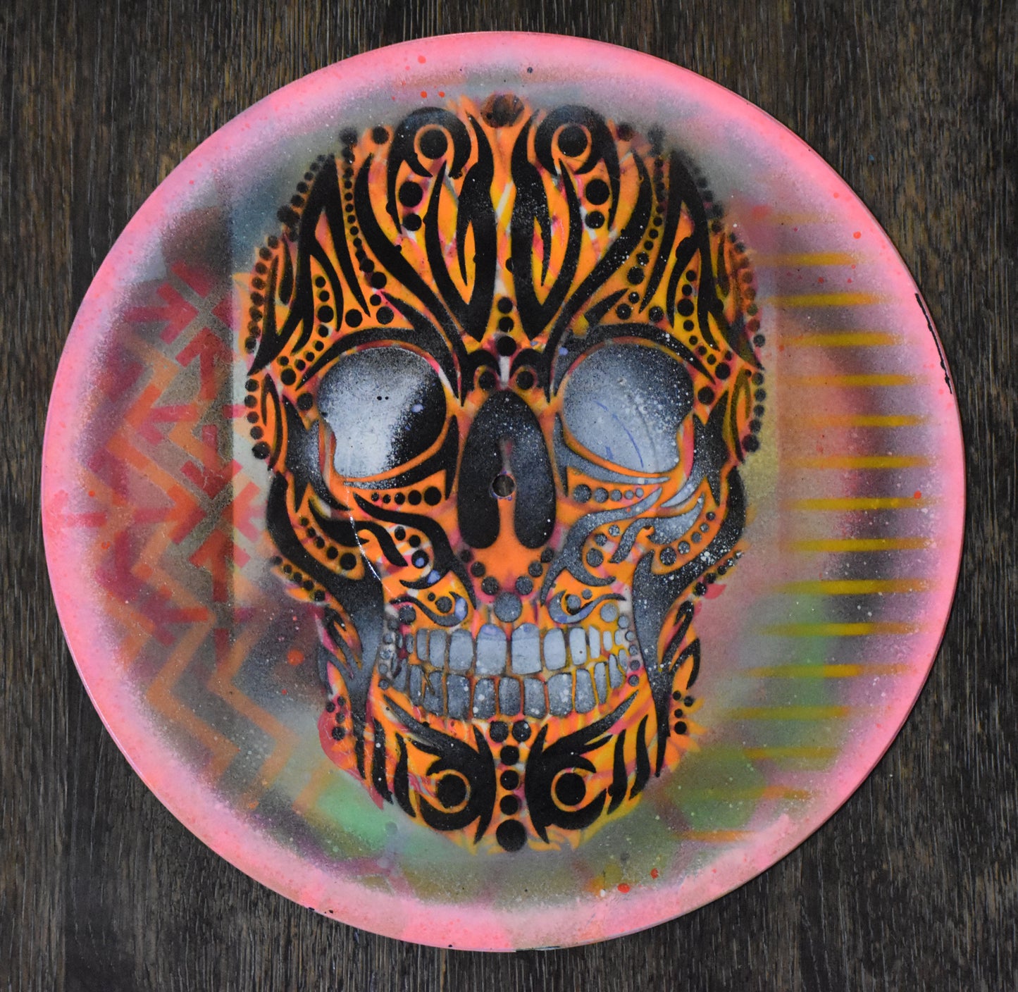 Skull (Version 1)