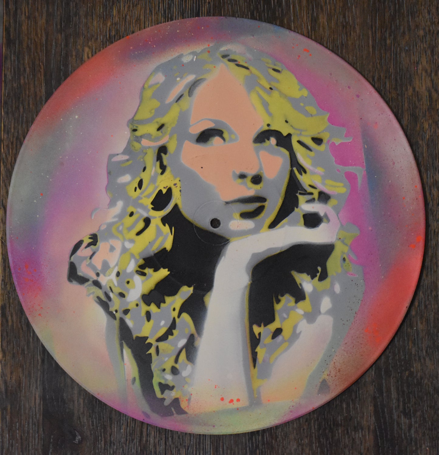 T-Swift