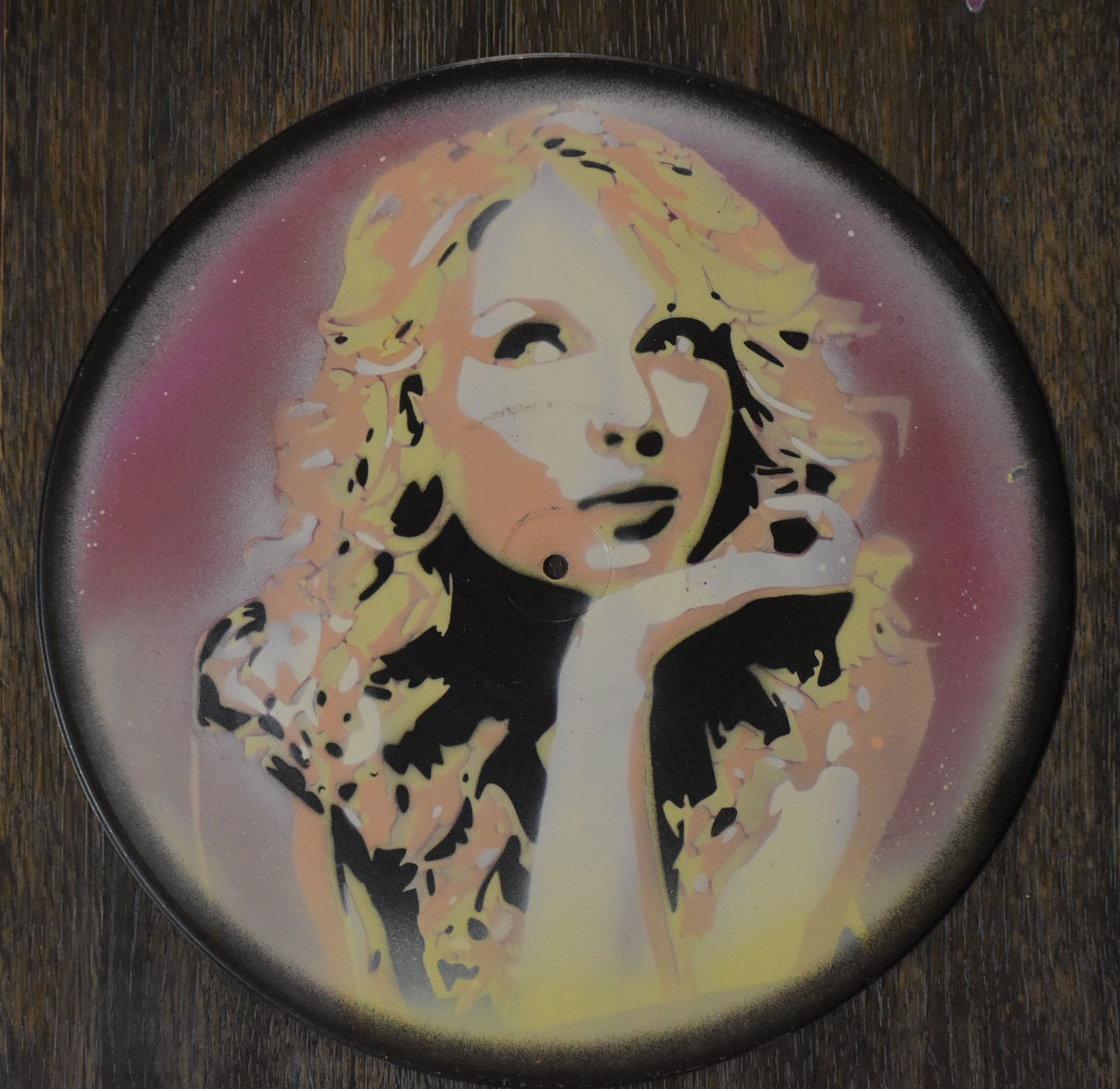 T-Swift