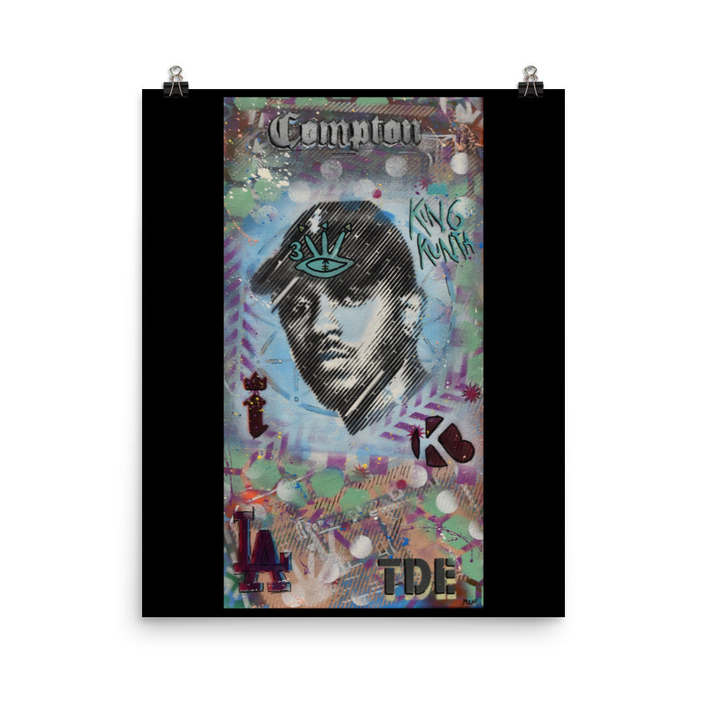 King Kunta