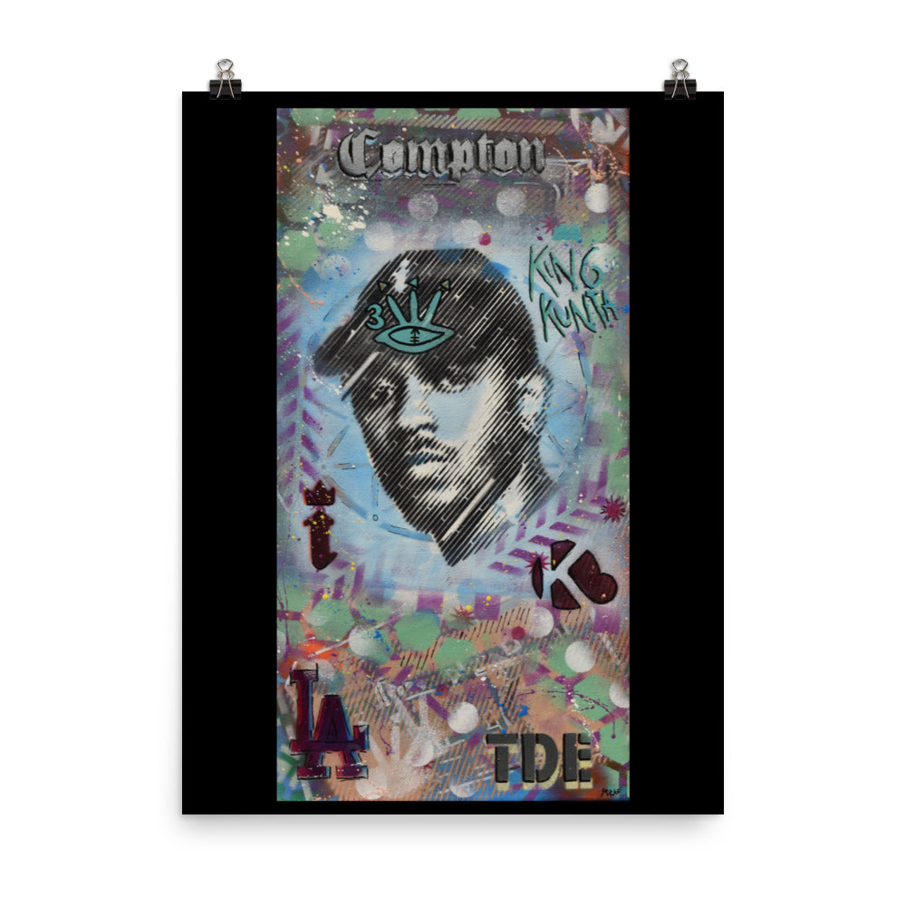 King Kunta