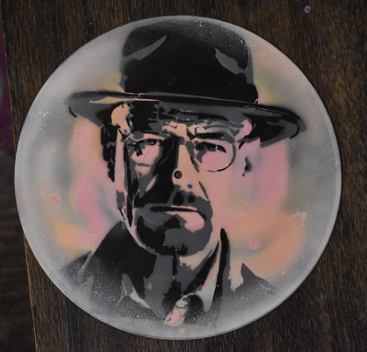 Heisenburg